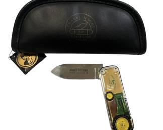 John Deere 1948 Model B Collector Knife