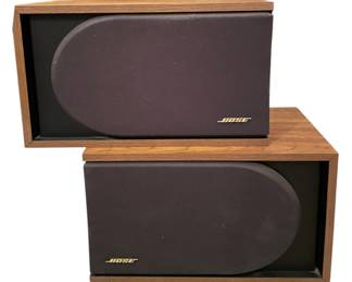 Bose 2.2 Series II Speakers