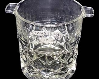 Chivas Regal Ice Bucket