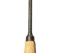 The Original KITCHAMAJIG Wood Handle