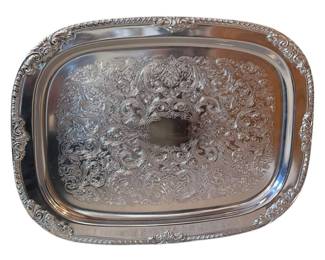 Traditionalware Platter No 788 984