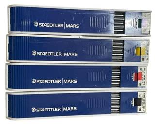 Vintage Staedtler Mars Leads