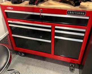 tool chest