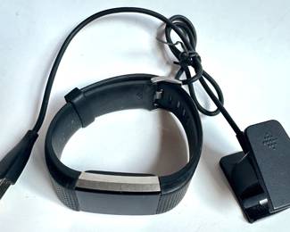 Fitbit Watch With Charger
Lot #: 149