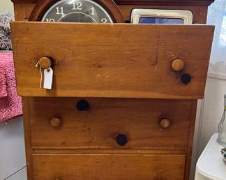 4 Drawer Chest of Drawers