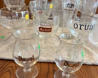 Beer Glasses