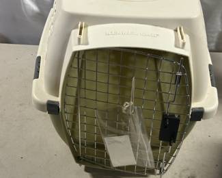 Pet crate 