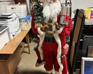 Large Santa