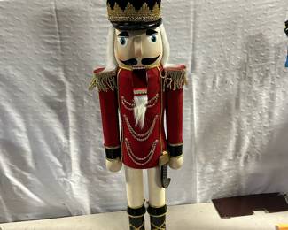 Nutcracker