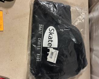 Big Skate Bag