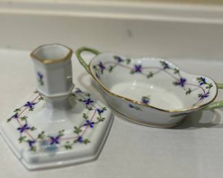 Herend Pieces