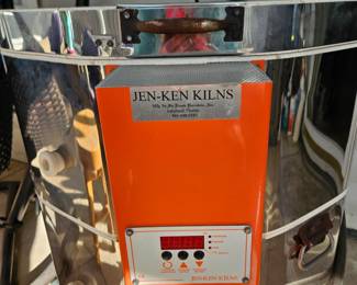 JEN-KEN KILN