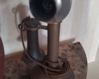 phone