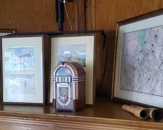 Maps