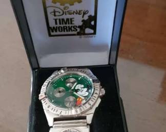 Disney Watch