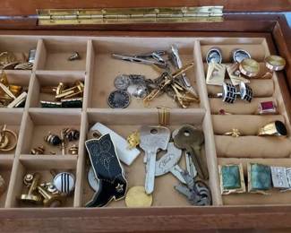 Men's jewelry
