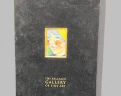 Bellagio Hotel Gallery Fine Ltd Edition Art 37 Prints Coffee Table Boxed Book
