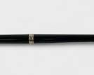 Montblanc Black Ballpoint Pen
