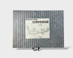 Hiroshige Japanese Woodblock Prints Portfolio
