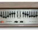 Soundcraftsmen Audio Frequency Equalizer Model: 20-12A
