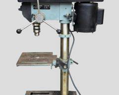 DELTA 1/3 HP No. 9503 Bench Press Drill
