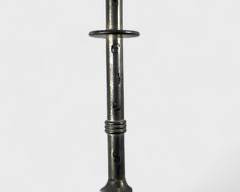 Vintage Bear Head Silverplated Sugar Or Ice Claw Tongs
