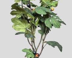 Faux Fig Tree
