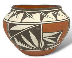 Native American Bowl