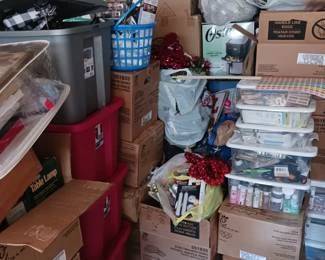 Still so much here yet to be seen!