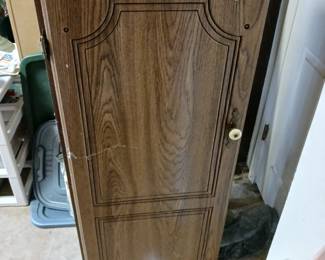 4 Foot Cabinet