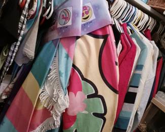 More Clothes, some new with tags