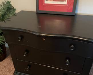 Small Dresser