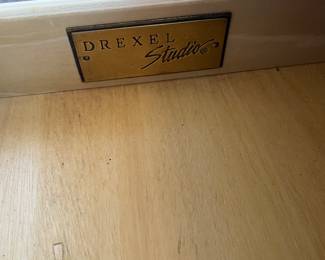 Drexel Studio end table