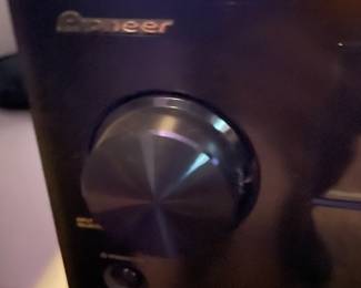 Pioneer receiver VSX 60