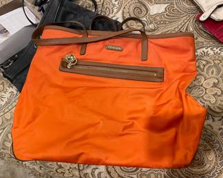 Michael Kors tote