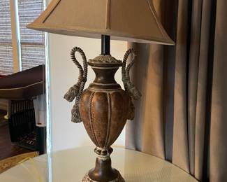 Table lamp 