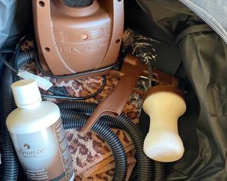 Bronzing Biologic kit 