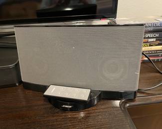 Bose speaker for iPhone 