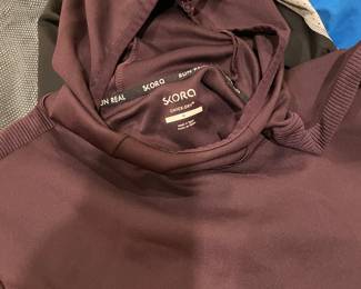 Skora quick dry shirt 