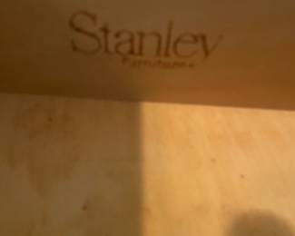 Stanley dressers (2)