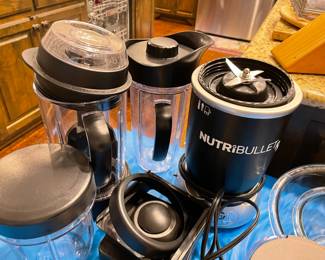 Nutribullet 
