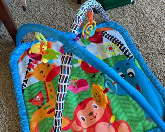 Baby Gym 