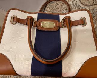 Michael Kors purse