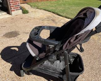 Graco stroller 
