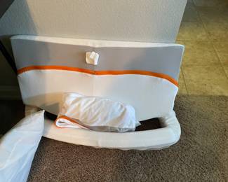 Breastfeeding pillow 