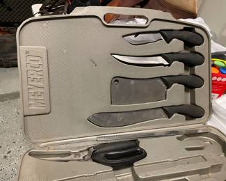 Meyreco knives 