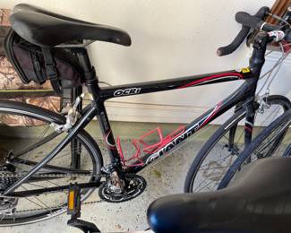 Giant OCR1 bicycle