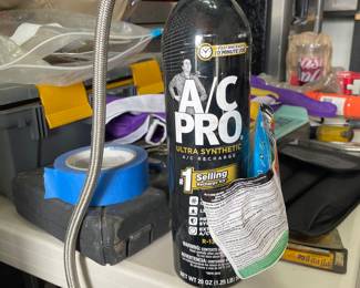 A/C Pro 
