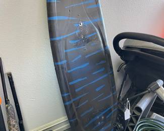 Wakeboard 