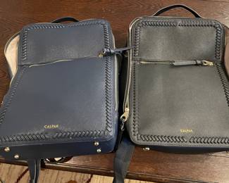 Calpak backpacks 